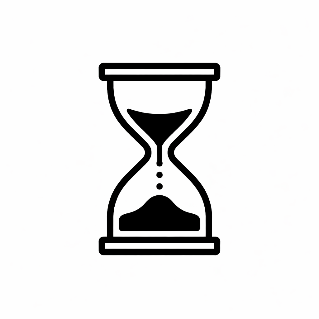 時間の引き算 (Time)