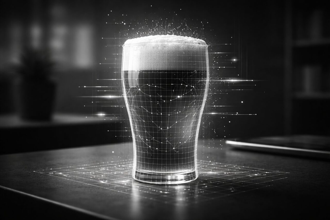 アルコールの画像